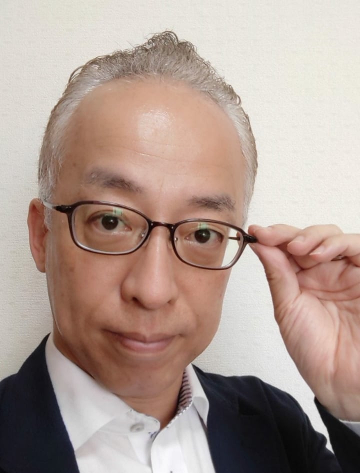 太田垣 真紀