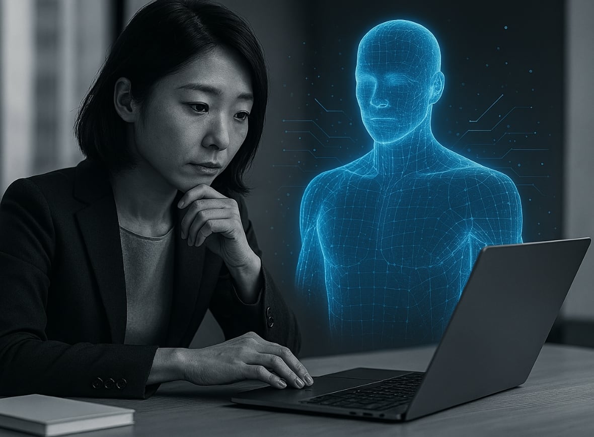 AI（人工知能）